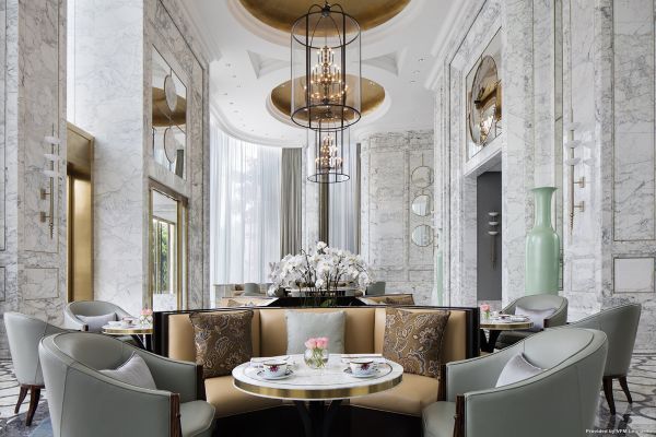 Hotel Haikou The Langham